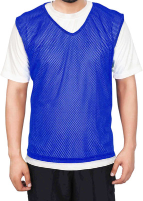 

SAS 6 Sport Bibs(Blue