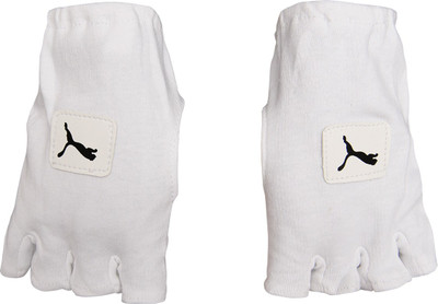 

Puma EVO 2 Batting Inner Batting Gloves (, White