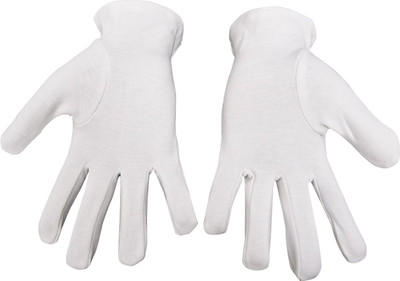 

Puma EVO 1 Batting Inner Batting Gloves (M, White)