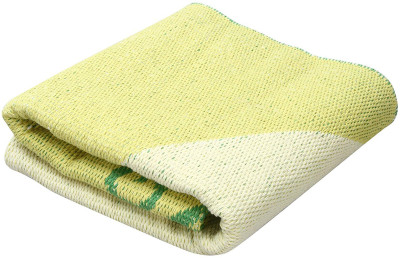 

YOGA LAND Guru Lite Green 6 mm Yoga Mat