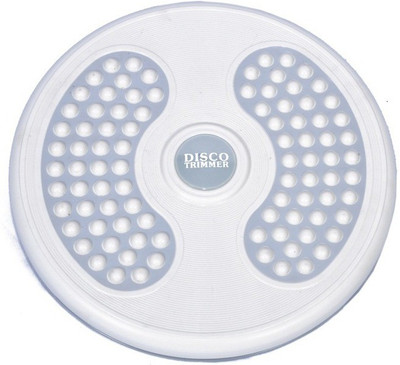 

Aerofit power Ab Exerciser(Grey)