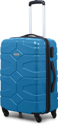

Novex Miles Cabin Luggage -  inch(Blue