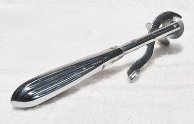 

THERMO hvd0038 Surgical Plier(Stainless Steel)