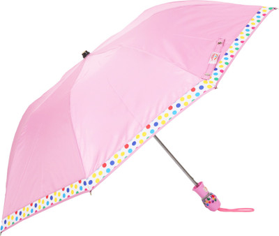 

Umbrella Bazar UR-5034 Umbrella(Pink)