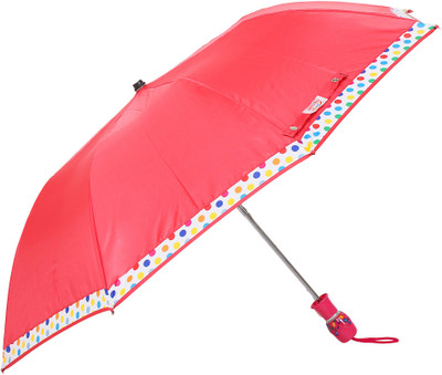 

Umbrella Bazar UR-5039 Umbrella(Pink)