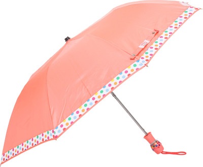 

Umbrella Bazar UR-5033 Umbrella(Orange)