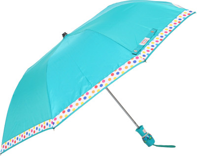 

Umbrella Bazar UR-5030 Umbrella(Green)