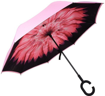 

MAHENDERENT PinkU Umbrella(Pink)