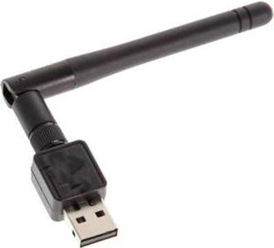

OYD 802.11N USB Adapter (Black) USB Adapter(Black)