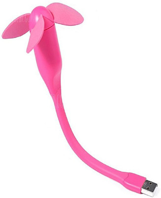 

Buy Genuine 2 In 1 Multipurpose Usb And Micro Usb Fan Suitable For Daily Commute, Emergencies And Hot Days Compatible With Laptops And Desktops Assorted Colors USB Fan(Multicolor)