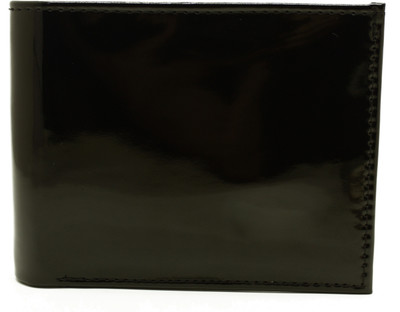 

Nietz Boys Black Artificial Leather Wallet(6 Card Slots)
