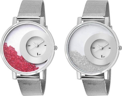 

destinyoffashion df-53 Watch - For Men & Women