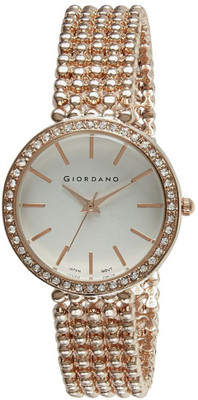 

Giordano C2079-33 Watch - For Women