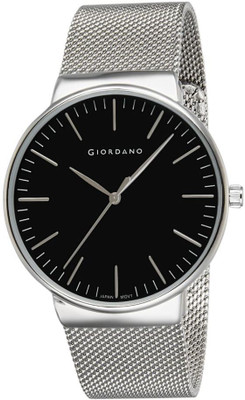Giordano C1075-11 Watch - For Men