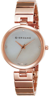 

Giordano C2078-33 Watch - For Women