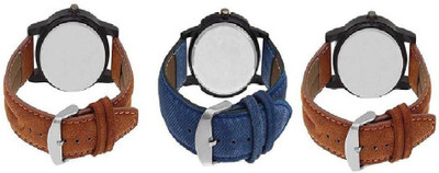 

wilson New staylish watch for boys combos Watch - For Boys