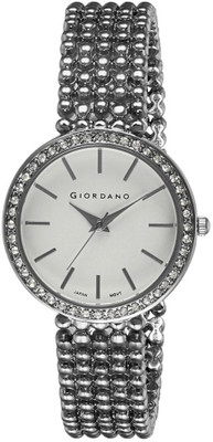 

Giordano C2079-11 Watch - For Women