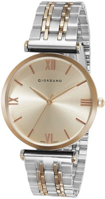 

Giordano C1082-44 Watch - For Women