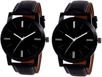 

wilson New staylish watch for boys combos combo watch Watch - For Boys