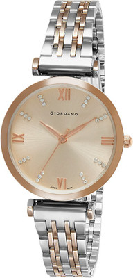 

Giordano C2082-44 Watch - For Women
