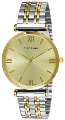 

Giordano C1082-33 Watch - For Women