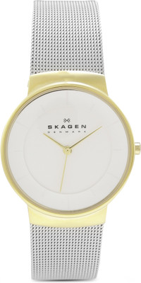 

Skagen SKW2076I NICOLINE Watch - For Women