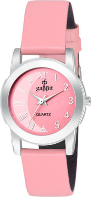 

gabbit GT527 All Pink Wrist Watch - For Women