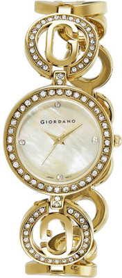 

Giordano C2077-22 Watch - For Women