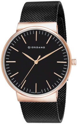 

Giordano C1075-22 Watch - For Men