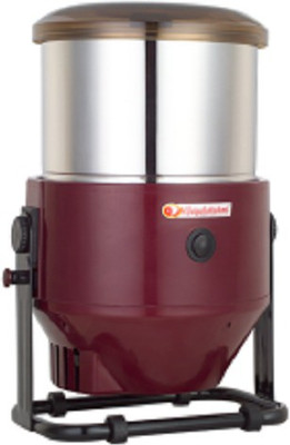 

Vijayalakshmi SMART 2L WG Wet Grinder(Red)