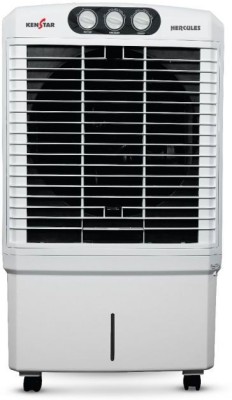 Kenstar 80 L Desert Air Cooler(White, ICE COOL SUPER (HERCULES) 80 L)