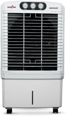 Kenstar 80 L Desert Air Cooler(Grey, Cool Grande)