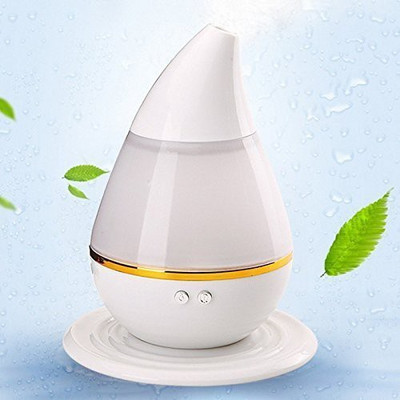 

HOUZIE purifier Portable Room Air Purifier(White)