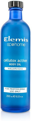 

Elemis Cellutox Active Body Oil (Salon Size)(200 ml)
