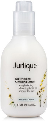 

Jurlique Replenishing Cleansing Lotion(200 ml)