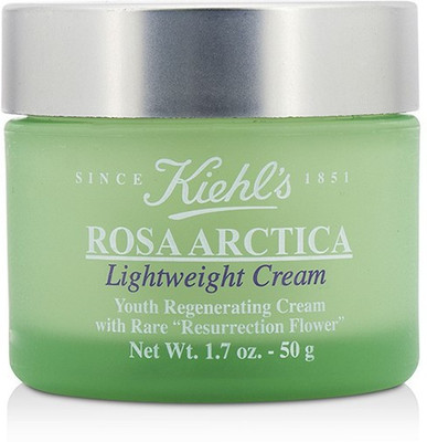 

Kiehl's Rosa Arctica Lightweight Cream(50 g)