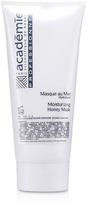 

Academie Moisturizing Honey Mask (Salon Size)(200 ml)