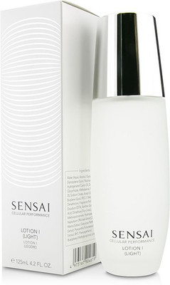 

Kanebo Sensai Cellular Performance Lotion I - Light (New Packaging)(125 ml)