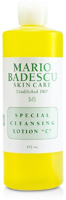 

Mario Badescu Special Cleansing Lotion C - For Combination/ Oily Skin Types(472 ml)