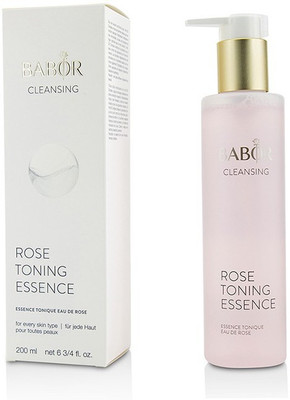 

Babor CLEANSING Rose Toning Essence(200 ml)