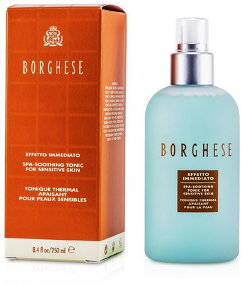 

Borghese SPA Soothing Tonic(250 ml)