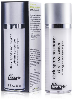 

Dr. Brandt Dark Spots No More Serum(30 ml)