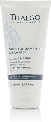 

Thalgo Source Marine Ultra Hydra-Marine Mask - Salon Size(150 ml)