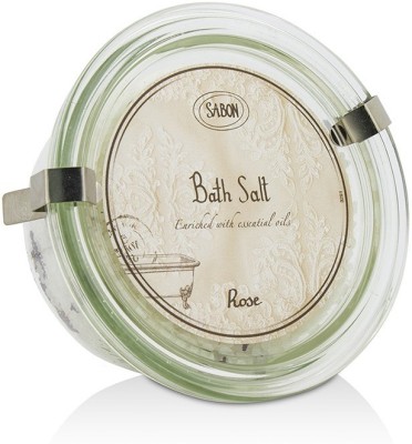 

Sabon Bath Salt - Rose(250 g)