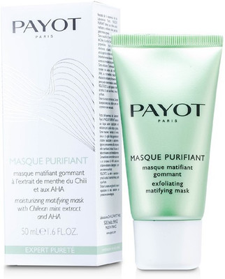 

Payot Expert Purete Masque Purifiant - Moisturizing Matifying Mask(50 ml)