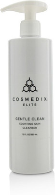 

COSMEDIX Elite Gentle Clean Soothing Skin Cleanser - Salon Size(360 ml)