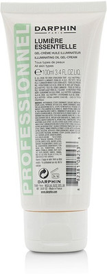 

Darphin Lumiere Essentielle Illuminating Oil Gel-Cream - Salon Size(100 ml)