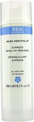 

REN Rosa Centifolia Express Make-Up Remover (All Skin Types)(150 ml)
