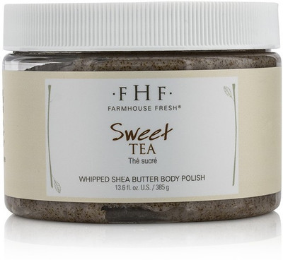 

FarmHouse Fresh Body Polish - Sweet Tea(385 g)