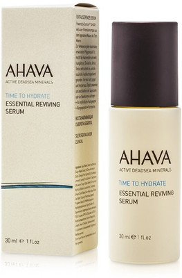 

Ahava Time To Hydrate Essential Reviving Serum(30 ml)